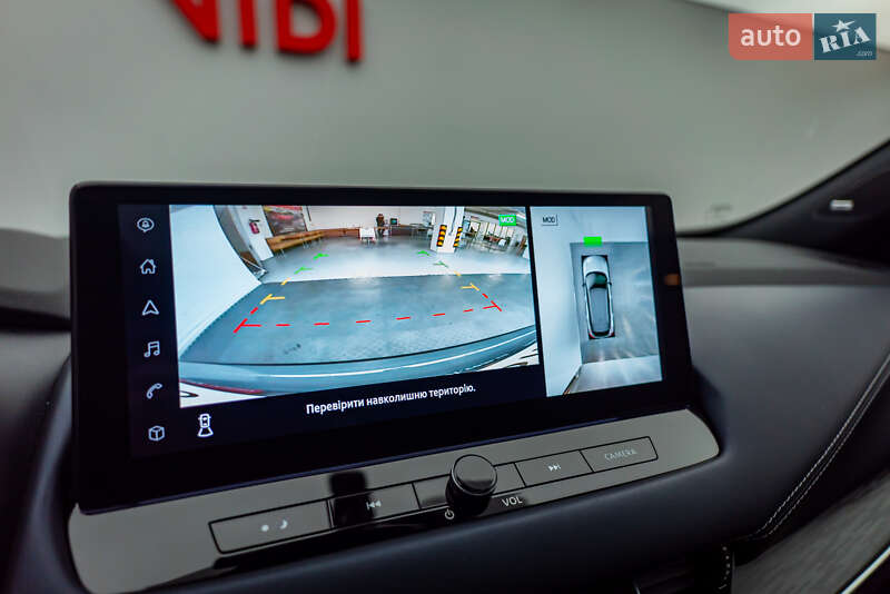 Внедорожник / Кроссовер Nissan Qashqai 2023 в Киеве