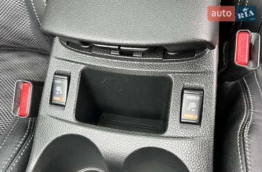 Внедорожник / Кроссовер Nissan Qashqai 2014 в 