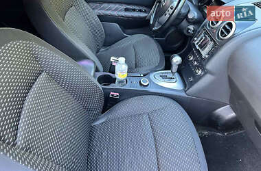Внедорожник / Кроссовер Nissan Qashqai 2007 в 