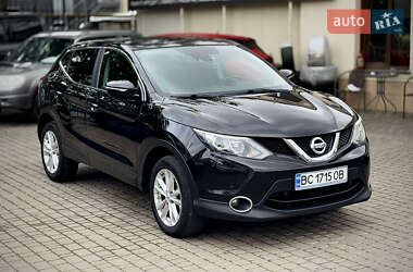 Nissan Qashqai 2014 Nissan Qashqai 2014