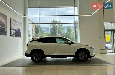 Внедорожник / Кроссовер Nissan Qashqai 2022 в 
