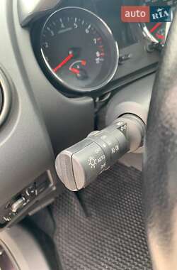 Внедорожник / Кроссовер Nissan Qashqai 2011 в 