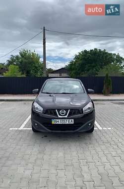 Nissan Qashqai 2011 Nissan Qashqai 2011