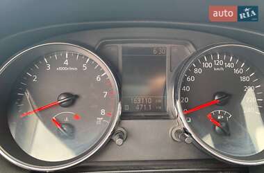 Внедорожник / Кроссовер Nissan Qashqai 2011 в 