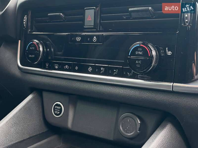 Внедорожник / Кроссовер Nissan Qashqai 2022 в Киеве