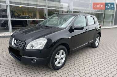 Nissan Qashqai 2007 Nissan Qashqai 2007