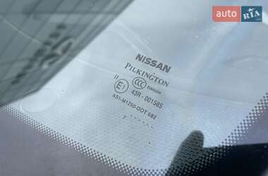 Позашляховик / Кросовер Nissan Qashqai 2007 в 