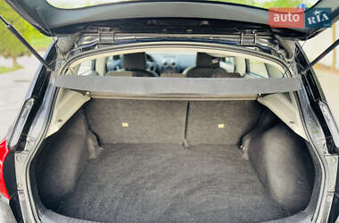 Внедорожник / Кроссовер Nissan Qashqai 2008 в 