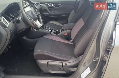 Внедорожник / Кроссовер Nissan Qashqai 2020 в 