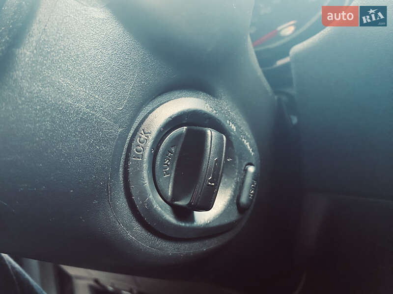 Внедорожник / Кроссовер Nissan Qashqai 2008 в Виннице