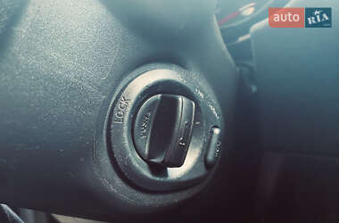 Внедорожник / Кроссовер Nissan Qashqai 2008 в 