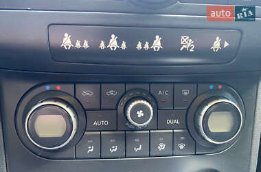 Внедорожник / Кроссовер Nissan Qashqai 2008 в 