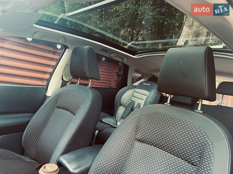 Внедорожник / Кроссовер Nissan Qashqai 2008 в Виннице