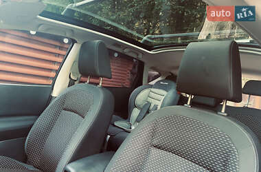 Внедорожник / Кроссовер Nissan Qashqai 2008 в 