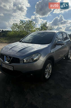 Nissan Qashqai 2010 Nissan Qashqai 2010