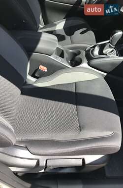 Позашляховик / Кросовер Nissan Qashqai 2020 в 