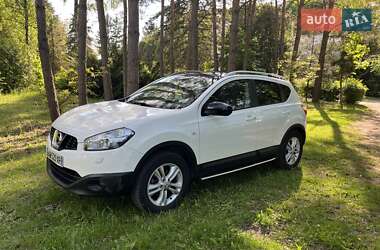 Nissan Qashqai 2010 Nissan Qashqai 2010