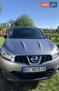Nissan Qashqai 2011 Nissan Qashqai 2011
