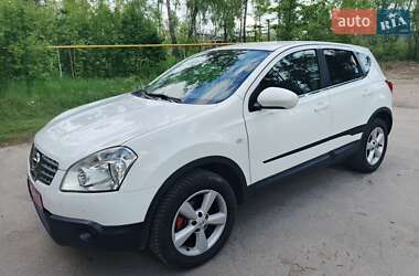 Nissan Qashqai 2009 Nissan Qashqai 2009
