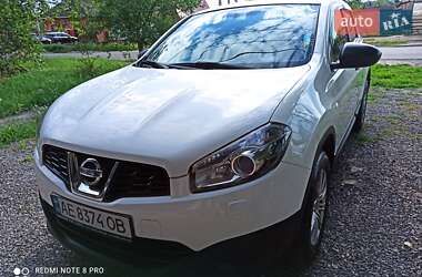 Nissan Qashqai 2013 Nissan Qashqai 2013