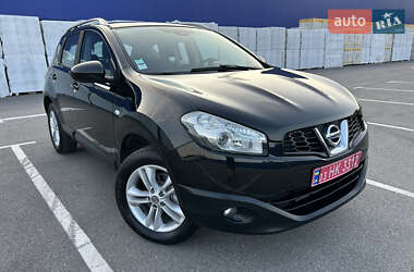 Nissan Qashqai 2013 Nissan Qashqai 2013
