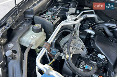 Позашляховик / Кросовер Nissan Qashqai 2013 в 