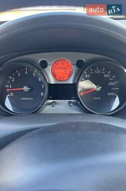Позашляховик / Кросовер Nissan Qashqai 2007 в Ємільчиному