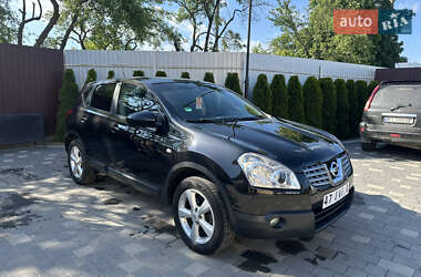 Nissan Qashqai 2009 Nissan Qashqai 2009