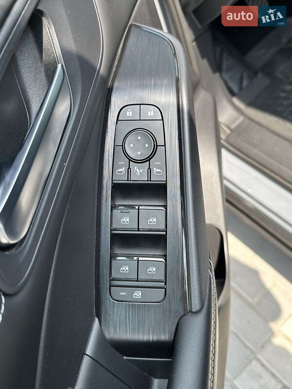 Позашляховик / Кросовер Nissan Qashqai 2022 в Білогородці