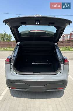 Внедорожник / Кроссовер Nissan Qashqai 2022 в 