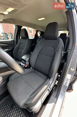 Внедорожник / Кроссовер Nissan Qashqai 2022 в 