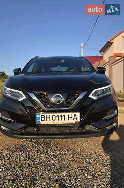 Nissan Qashqai 2017 Nissan Qashqai 2017