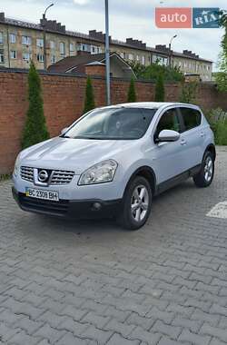 Nissan Qashqai 2009 Nissan Qashqai 2009