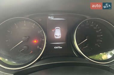 Позашляховик / Кросовер Nissan Qashqai 2021 в 