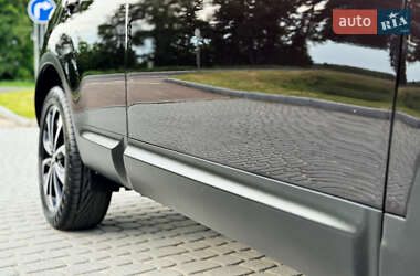Внедорожник / Кроссовер Nissan Qashqai 2012 в 