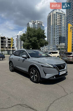 Nissan Qashqai 2023 Nissan Qashqai 2023