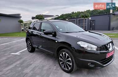 Nissan Qashqai 2013 Nissan Qashqai 2013
