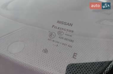 Позашляховик / Кросовер Nissan Qashqai 2013 в 