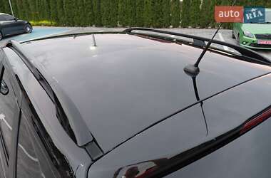 Позашляховик / Кросовер Nissan Qashqai 2013 в 