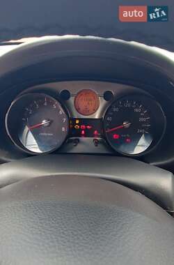 Внедорожник / Кроссовер Nissan Qashqai 2008 в 