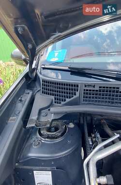 Внедорожник / Кроссовер Nissan Qashqai 2008 в 
