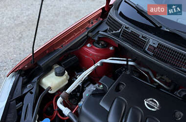 Внедорожник / Кроссовер Nissan Qashqai 2007 в 