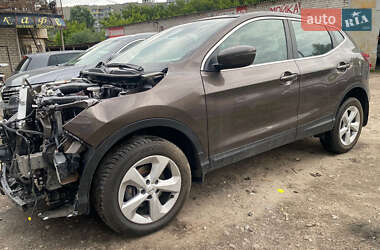 Nissan Qashqai 2019 Nissan Qashqai 2019