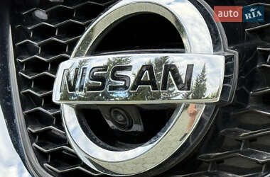 Позашляховик / Кросовер Nissan Qashqai 2014 в 