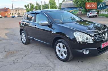 Nissan Qashqai 2009 Nissan Qashqai 2009