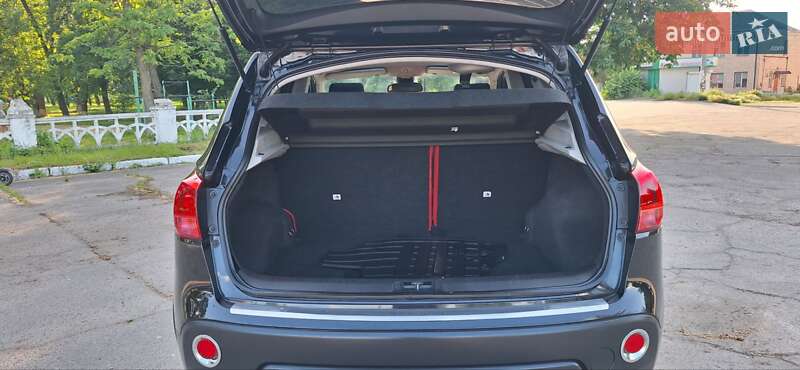 Внедорожник / Кроссовер Nissan Qashqai 2009 в Новоархангельске