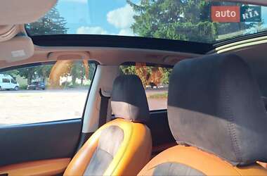 Позашляховик / Кросовер Nissan Qashqai 2009 в 