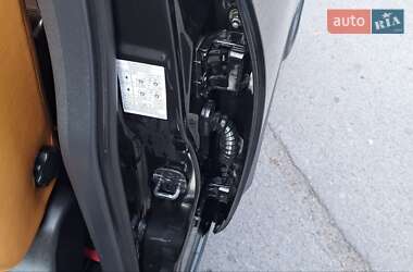 Позашляховик / Кросовер Nissan Qashqai 2009 в 