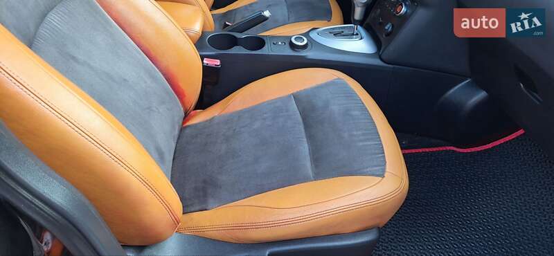 Внедорожник / Кроссовер Nissan Qashqai 2009 в Новоархангельске