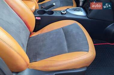 Позашляховик / Кросовер Nissan Qashqai 2009 в 